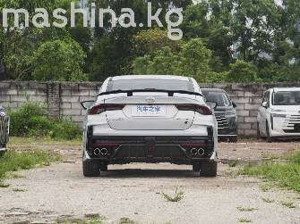 GAC Trumpchi Empow 1.5 AMT