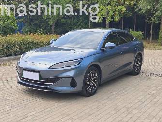 BYD Seal 06 1.5hyb CVT