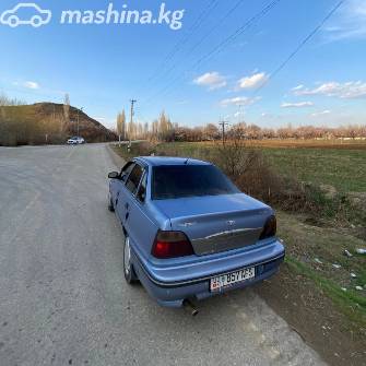 Daewoo Nexia I 1.5 MT