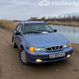 Daewoo Nexia I 1.5 MT