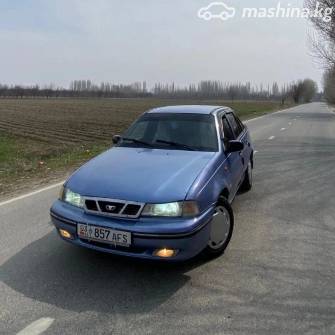 Daewoo Nexia I 1.5 MT