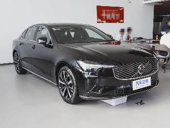 Volvo S90 II Рестайлинг 2.0 AT