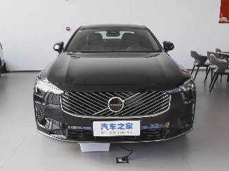 Volvo S90 II Рестайлинг 2.0 AT