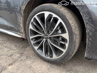 Audi A3 IV (8Y) Рестайлинг