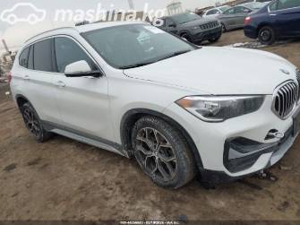BMW X1 II (F48) Рестайлинг 28i xDrive 2.0 AT 4WD