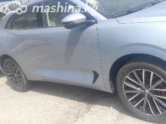 Changan UNI-K 2.0 AT
