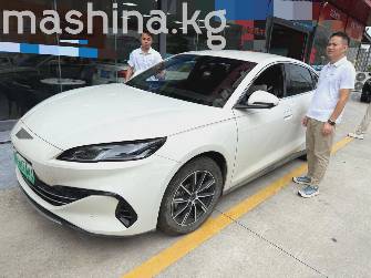 BYD Seal 06 1.5hyb CVT