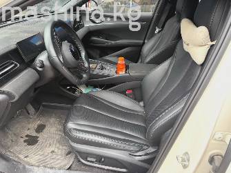 BYD Seal 06 1.5hyb CVT
