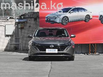 Nissan Altima VI (L34) Рестайлинг 2.0 CVT