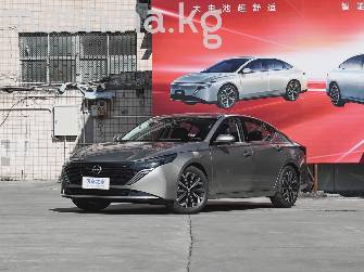 Nissan Altima VI (L34) Рестайлинг 2.0 CVT