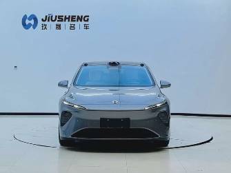 Nio ET7 Electro AT 4WD
