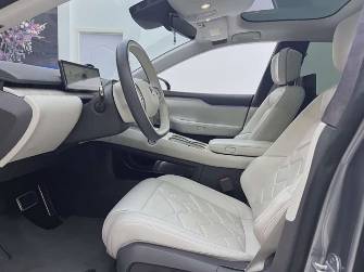 Nio ET7 Electro AT 4WD