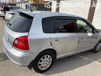 Honda Civic VII 1.6 AT