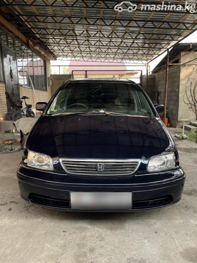 Honda Odyssey I 2.2 AT