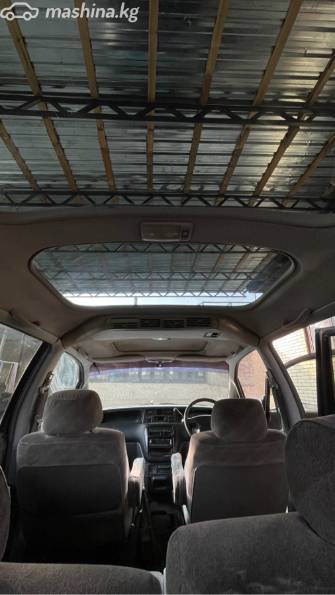 Honda Odyssey I 2.2 AT