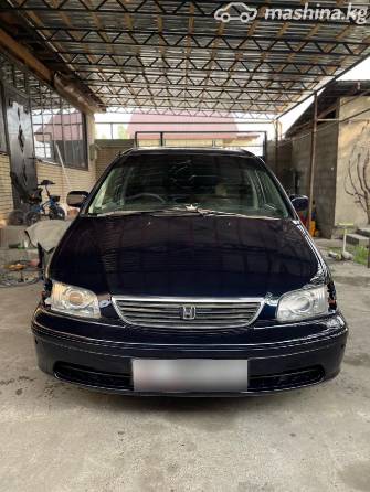 Honda Odyssey I 2.2 AT