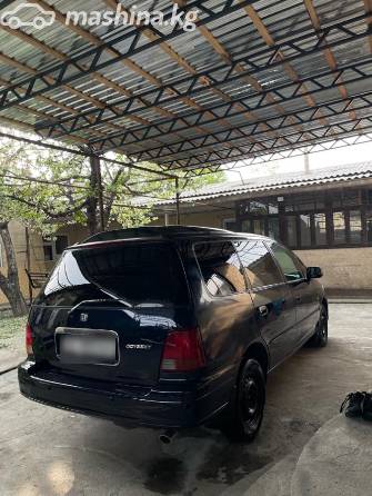 Honda Odyssey I 2.2 AT