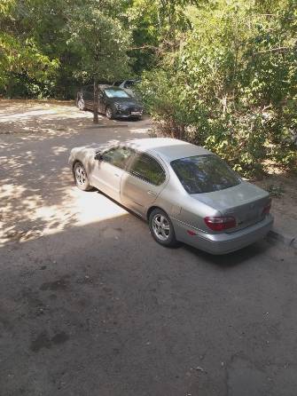 Nissan Cefiro III (A33) 2.0 AT