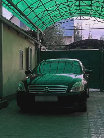 Nissan Teana I 2.0 AT