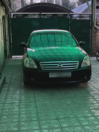 Nissan Teana I 2.0 AT