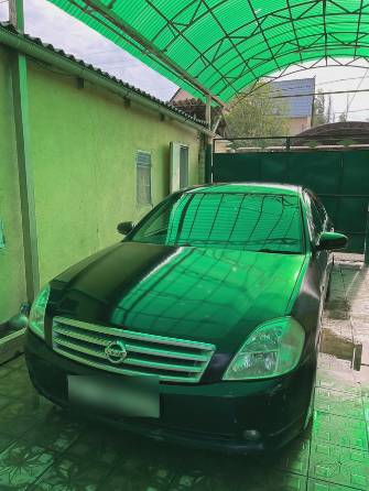 Nissan Teana I 2.0 AT