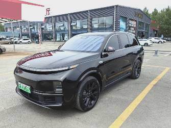 LiXiang L8 Air 1.5hyb AT 4WD