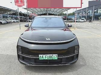 LiXiang L8 Air 1.5hyb AT 4WD