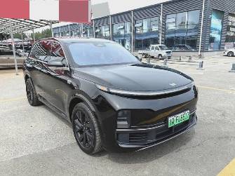 LiXiang L8 Air 1.5hyb AT 4WD