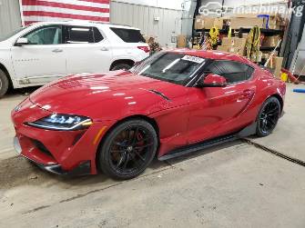 Toyota Supra V (A90) 3.0 AT