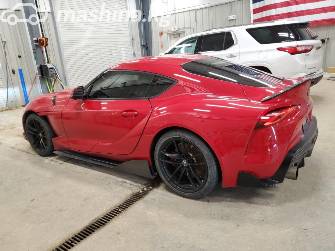 Toyota Supra V (A90) 3.0 AT
