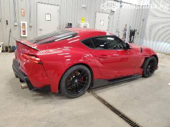 Toyota Supra V (A90) 3.0 AT