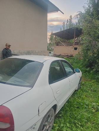 Daewoo Nubira I 1.6 MT