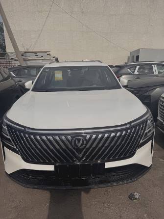 Changan CS75PLUS Changan CS75 Plus IV 1.5 AT