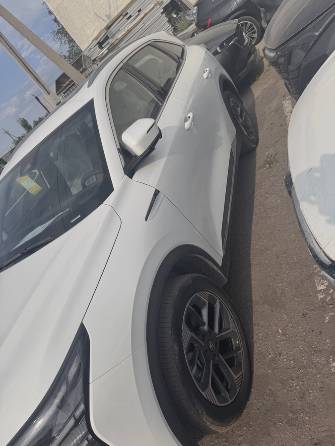 Changan CS75PLUS Changan CS75 Plus IV 1.5 AT