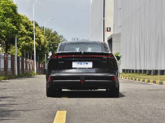 Changan Deepal SL03 58.1kWh Electro AT