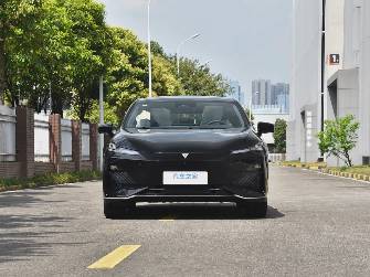 Changan Deepal SL03 58.1kWh Electro AT