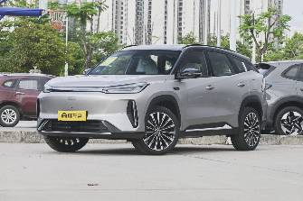 Geely Galaxy L7 9.11 kWh 1.5hyb AT