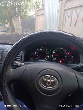 Toyota Allion I 1.8 AT