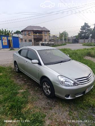 Toyota Allion I 1.8 AT