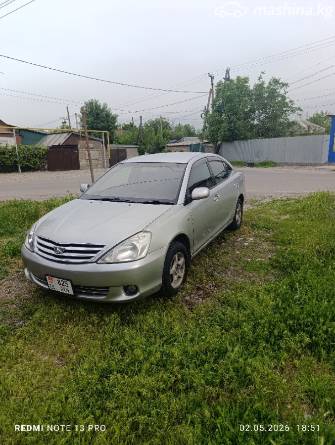 Toyota Allion I 1.8 AT