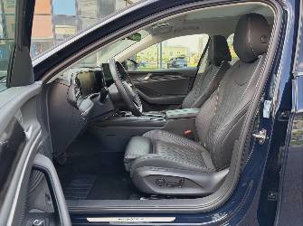 Volkswagen Magotan B9 1.5 AMT