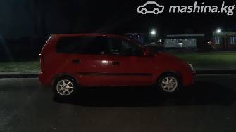 Mitsubishi Space Star I Рестайлинг 1.6 MT