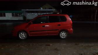 Mitsubishi Space Star I Рестайлинг 1.6 MT