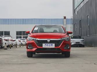 Roewe i6 Max EV 500 Electro AT