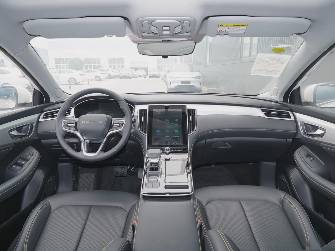 Roewe i6 Max EV 500 Electro AT