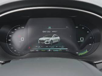 Roewe i6 Max EV 500 Electro AT