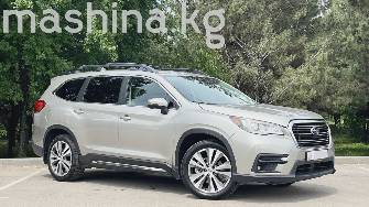 Subaru Ascent I 2.4 CVT 4WD