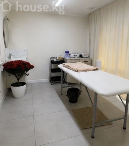 Коммерческая недвижимость, 82 м2