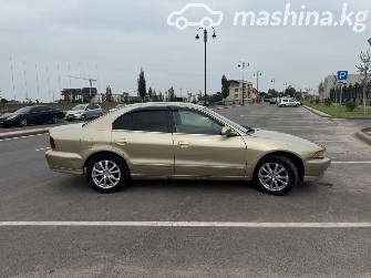 Mitsubishi Galant VIII 2.4 AT