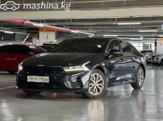 Kia K5 III 2.0hyb AT